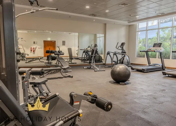 Dunya Tower Royal Suite Burj Khalifa Street, Kings