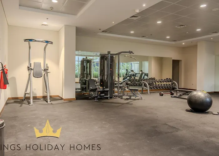 Dunya Tower Royal Suite Burj Khalifa Street, Kings