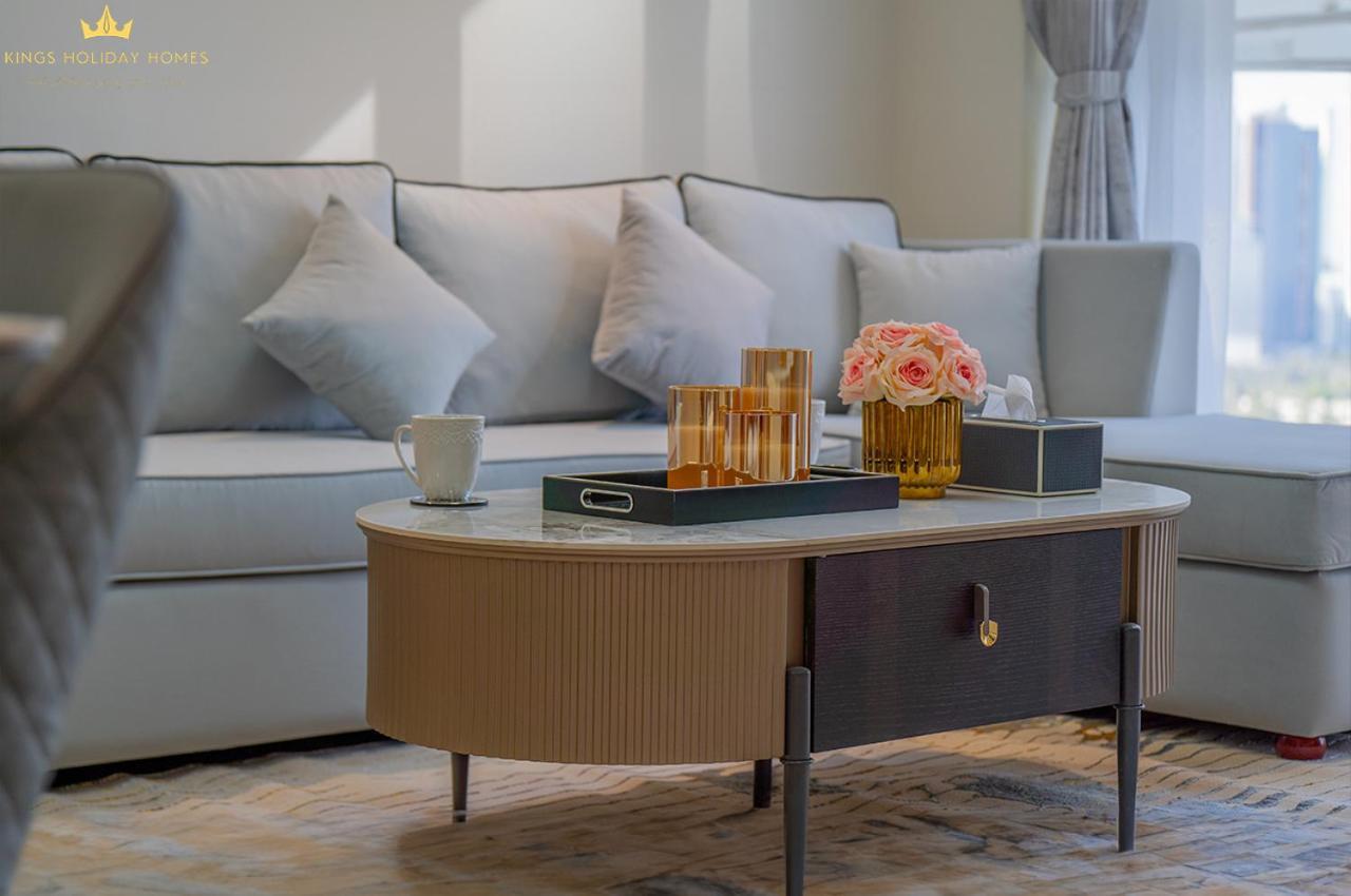 Apartment Dunya Tower Royal Burj Khalifa Street, Kings Dubai