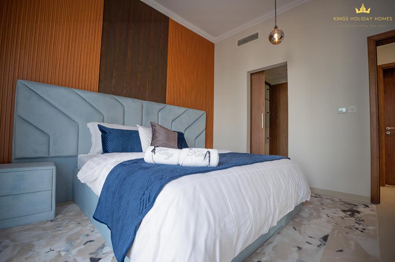 Dunya Tower Royal Burj Khalifa Street, Kings Apartment Dubai