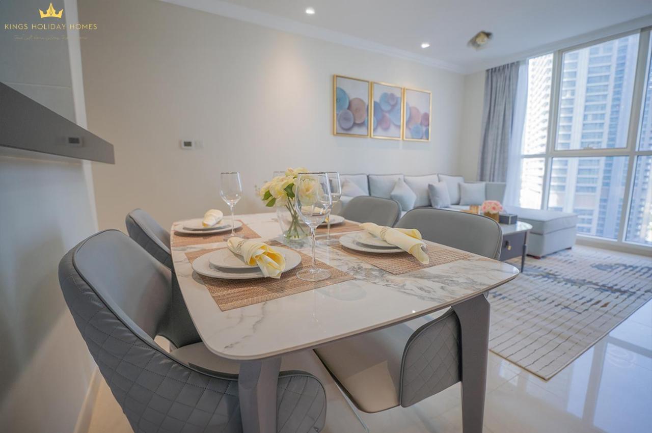 Apartment Dunya Tower Royal Burj Khalifa Street, Kings *