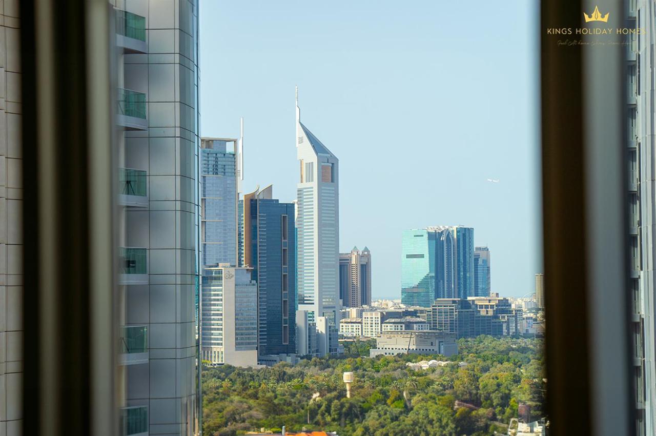 Dunya Tower Royal Burj Khalifa Street, Kings * Dubai