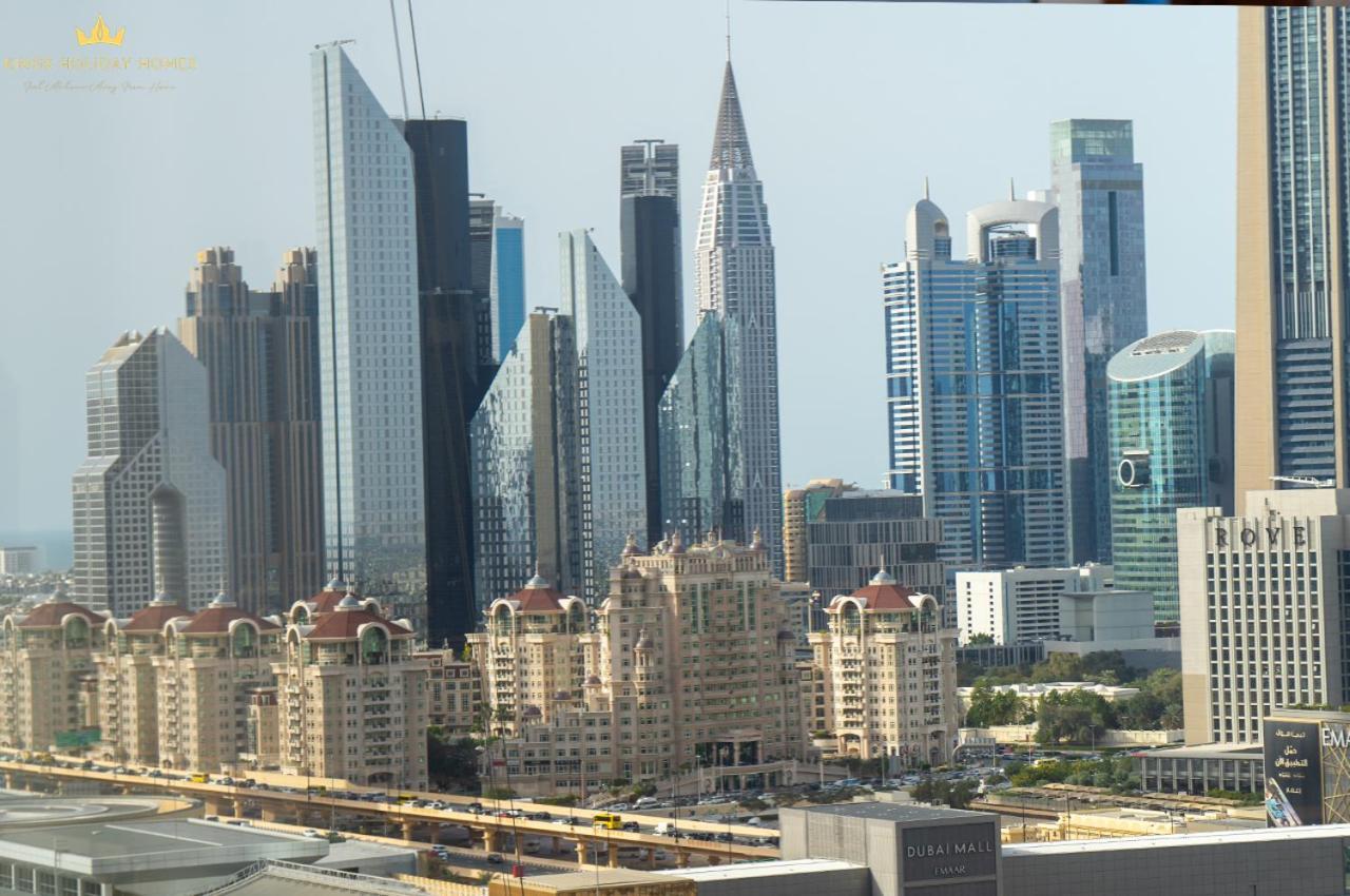 Dunya Tower Royal Burj Khalifa Street, Kings *